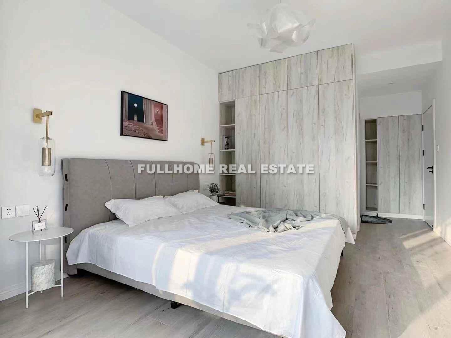 St. Johnson - Interior view 7, Shanghai rental property