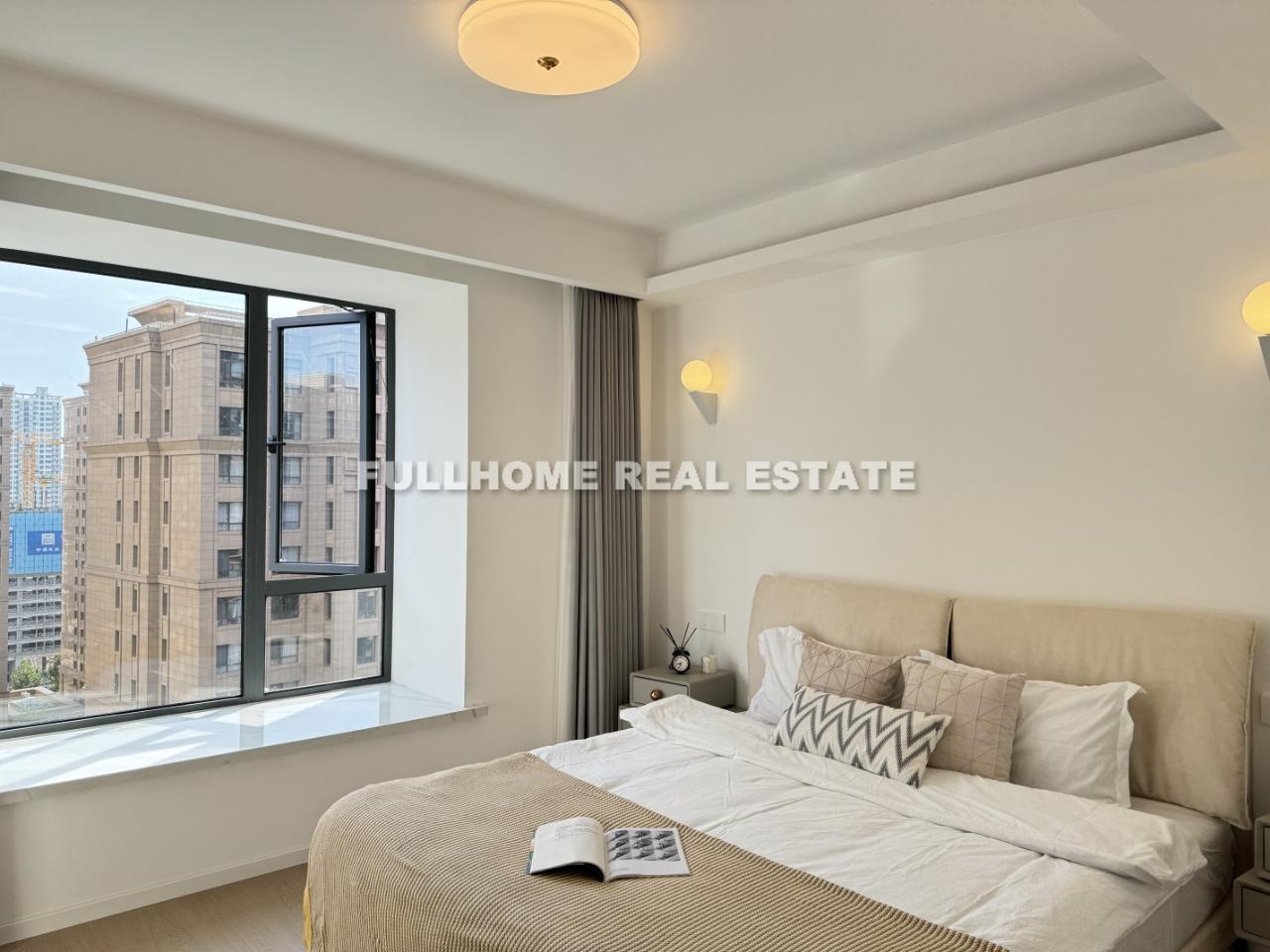 The Bund - Interior view 2, Shanghai rental property