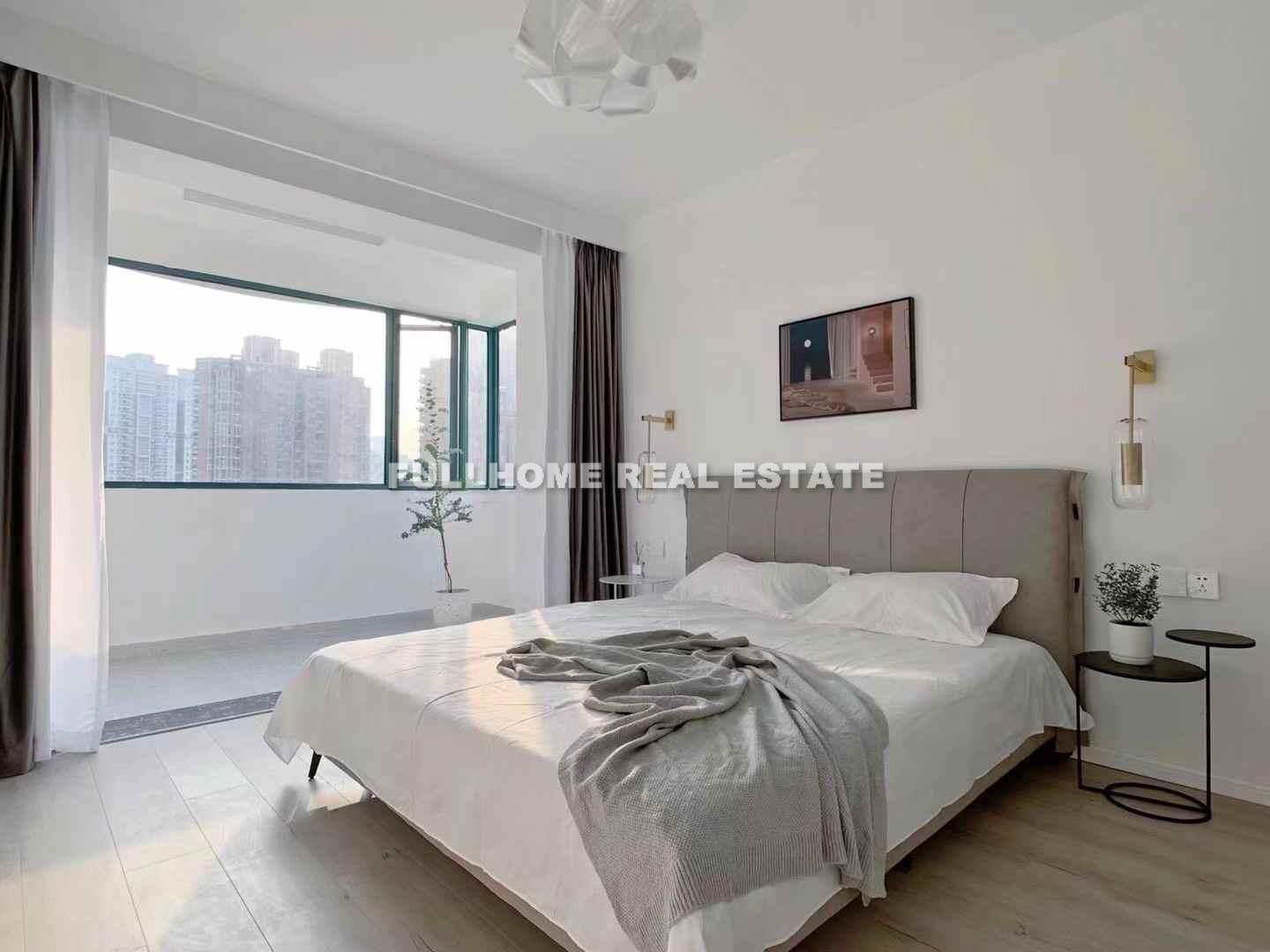 St. Johnson - Interior view 5, Shanghai rental property