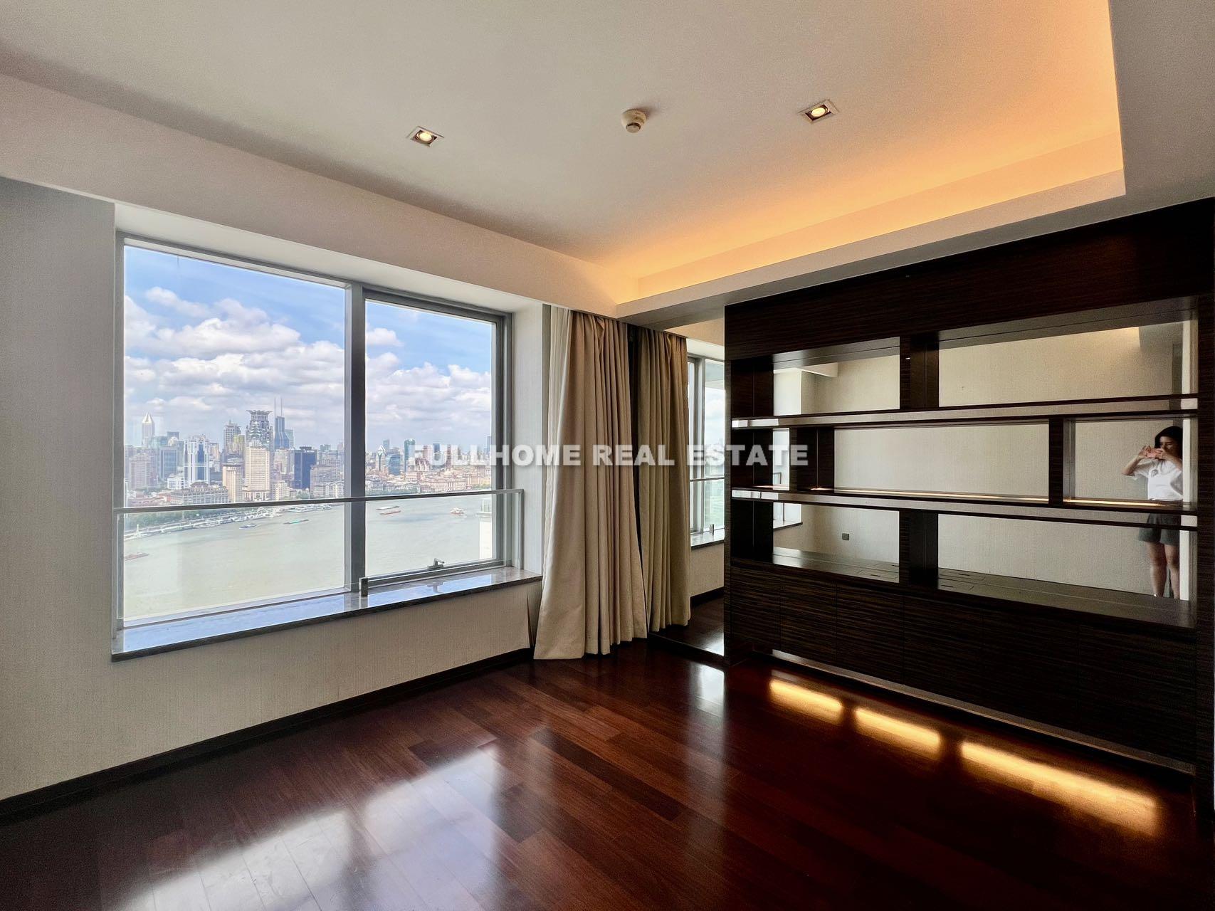 Ocean One - Interior view 9, Shanghai rental property