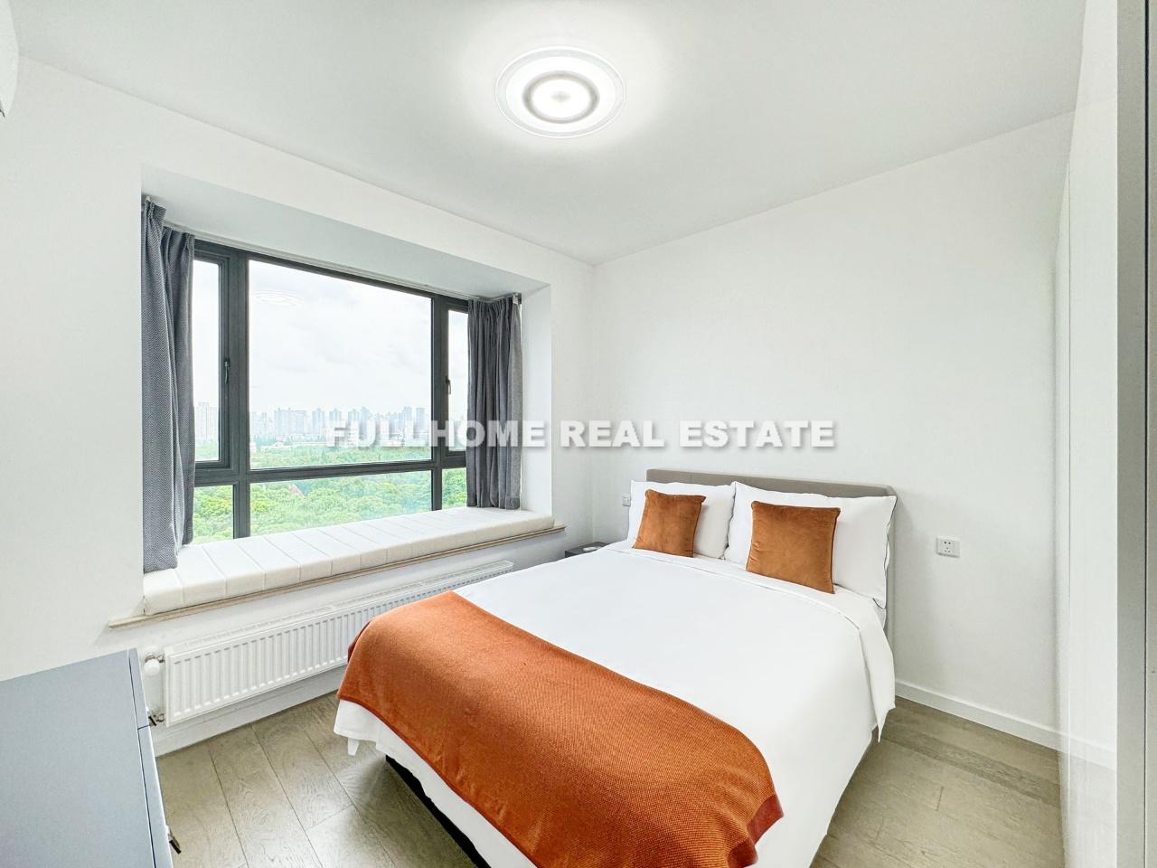 Di Jing Yuan - Interior view 6, Shanghai rental property