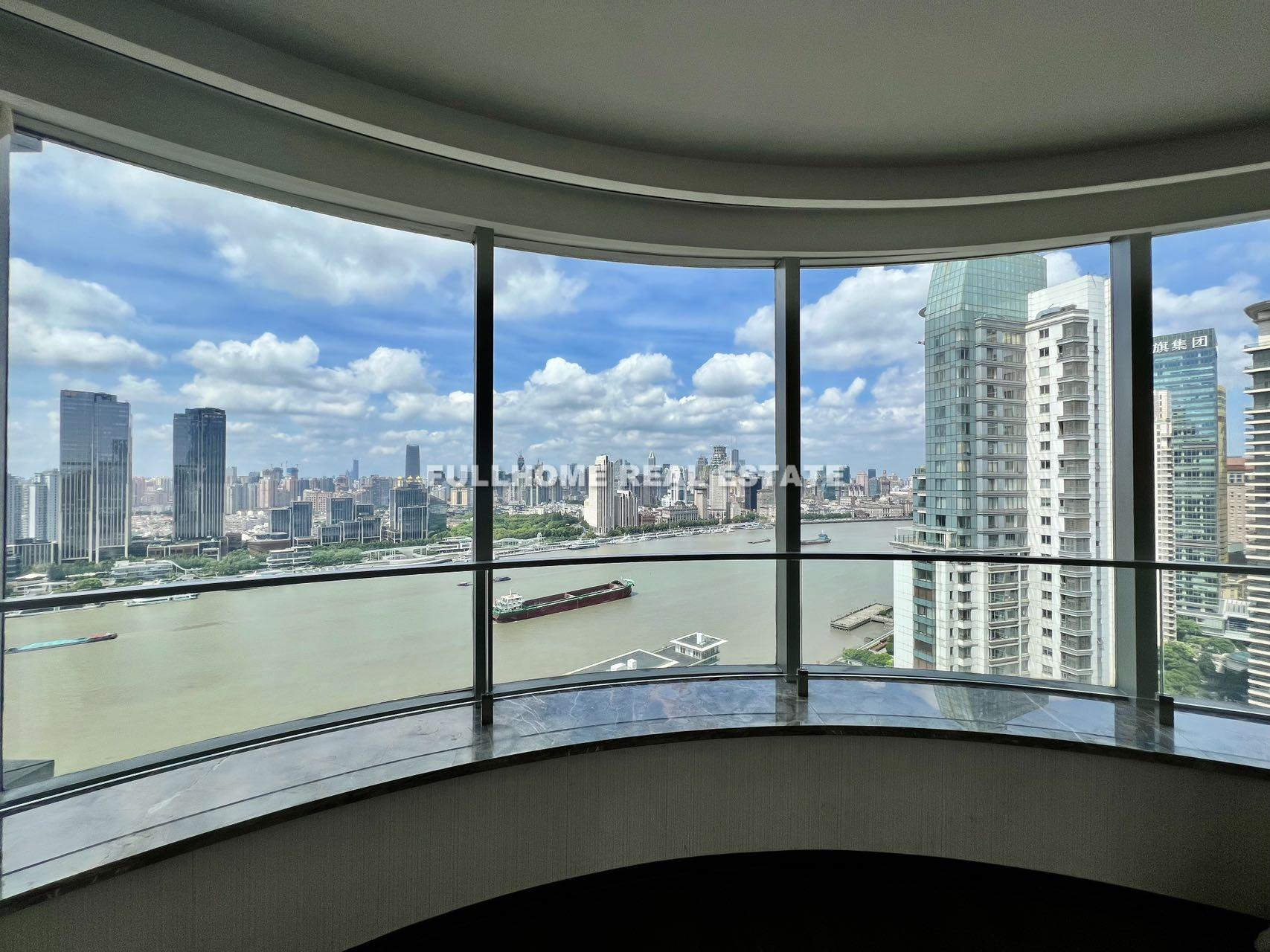 Ocean One - Interior view 14, Shanghai rental property