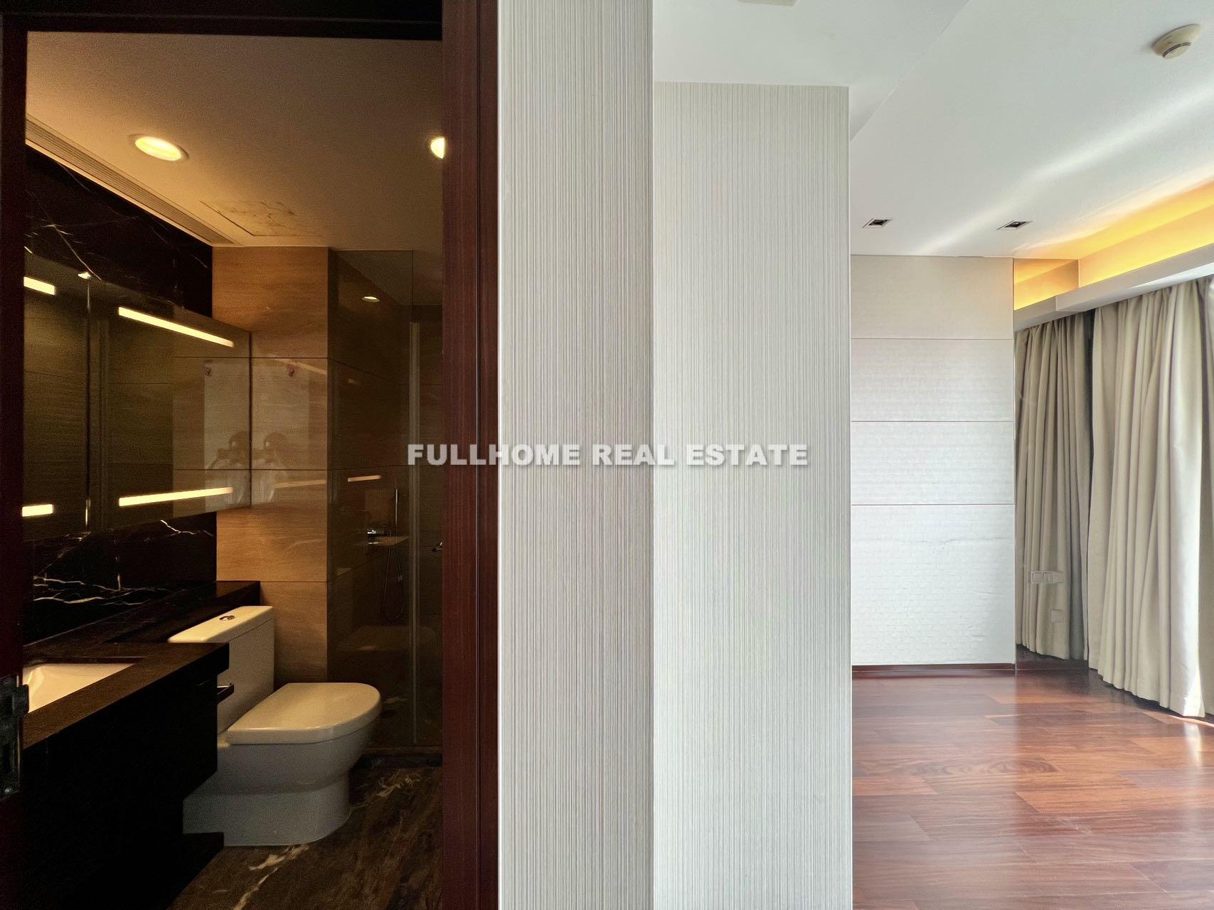 Ocean One - Interior view 11, Shanghai rental property