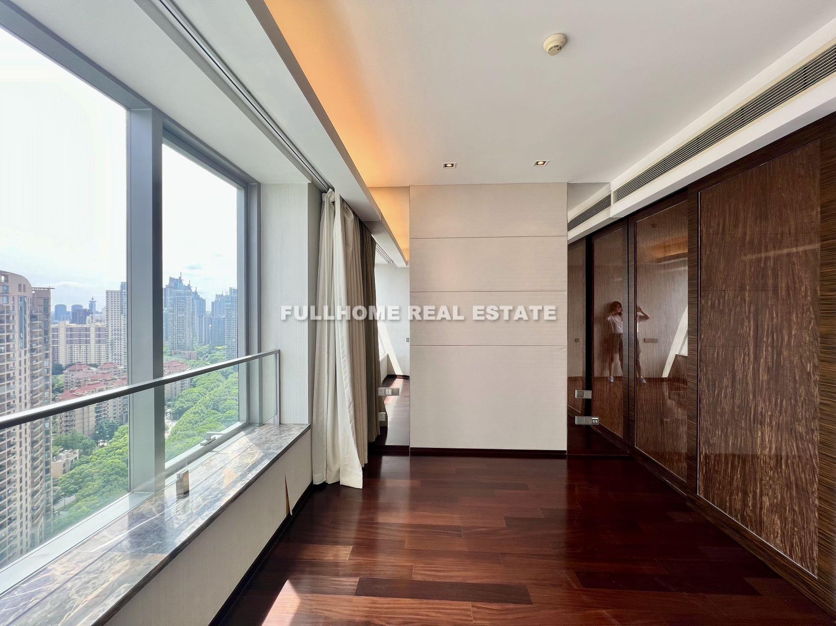 Ocean One - Interior view 10, Shanghai rental property