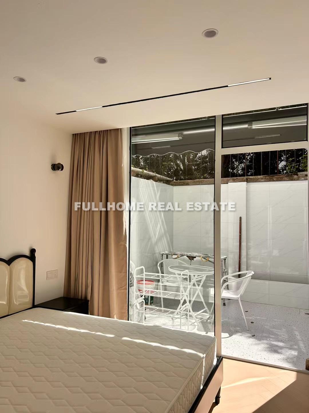 Lane 1-500 Yongkang Road Old House - Interior view 5, Shanghai rental property