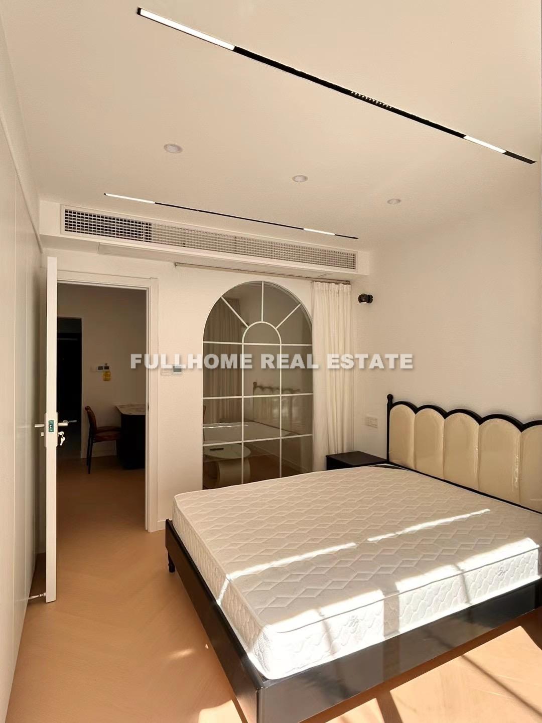 Lane 1-500 Yongkang Road Old House - Interior view 3, Shanghai rental property