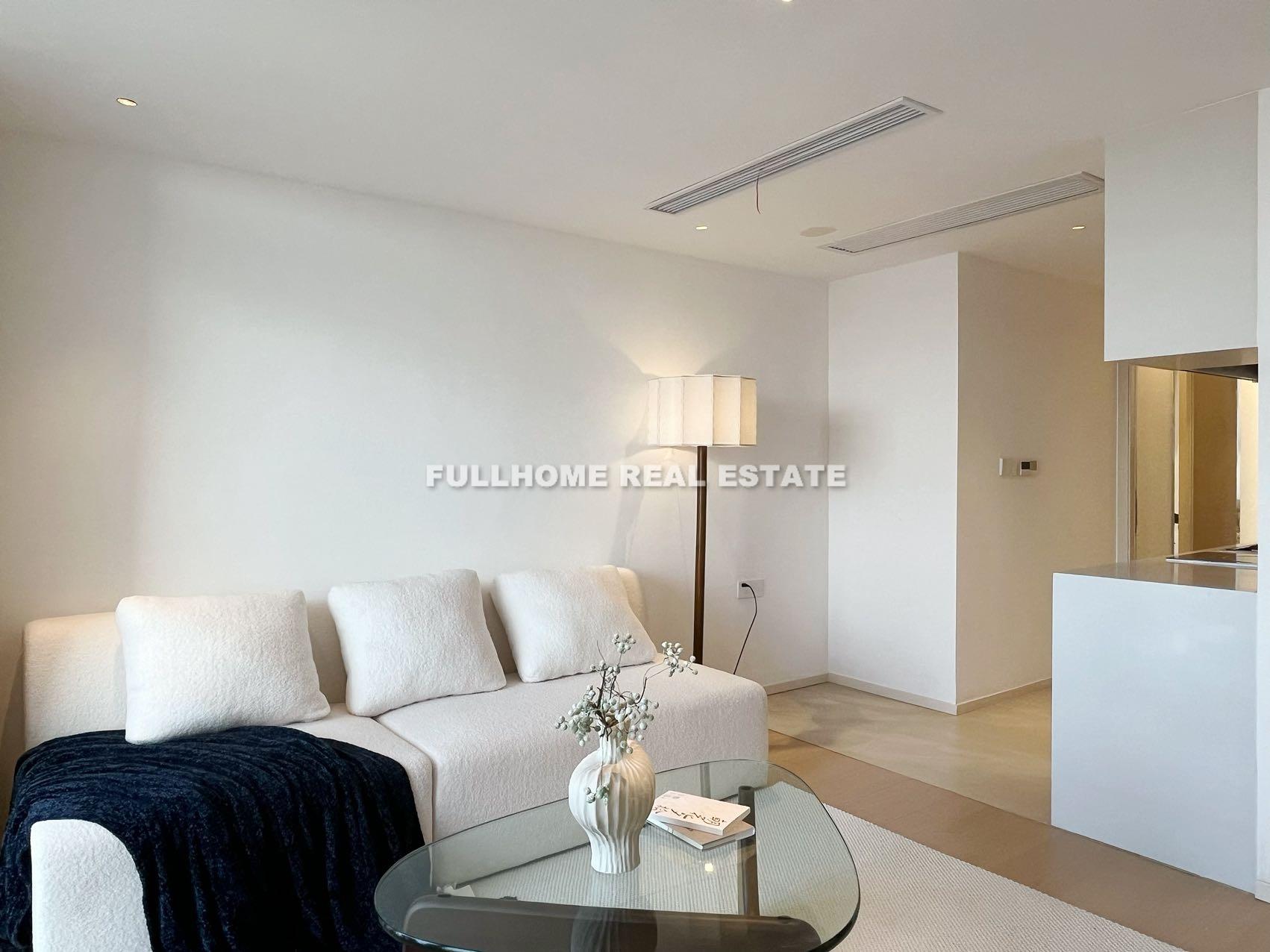 Celebrity Garden - Interior view 2, Shanghai rental property