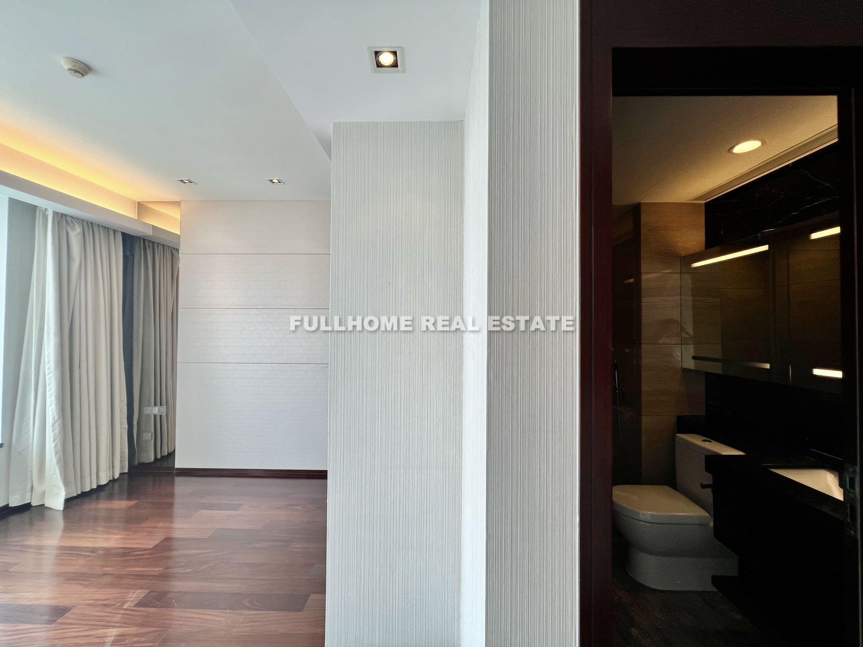 Ocean One - Interior view 8, Shanghai rental property