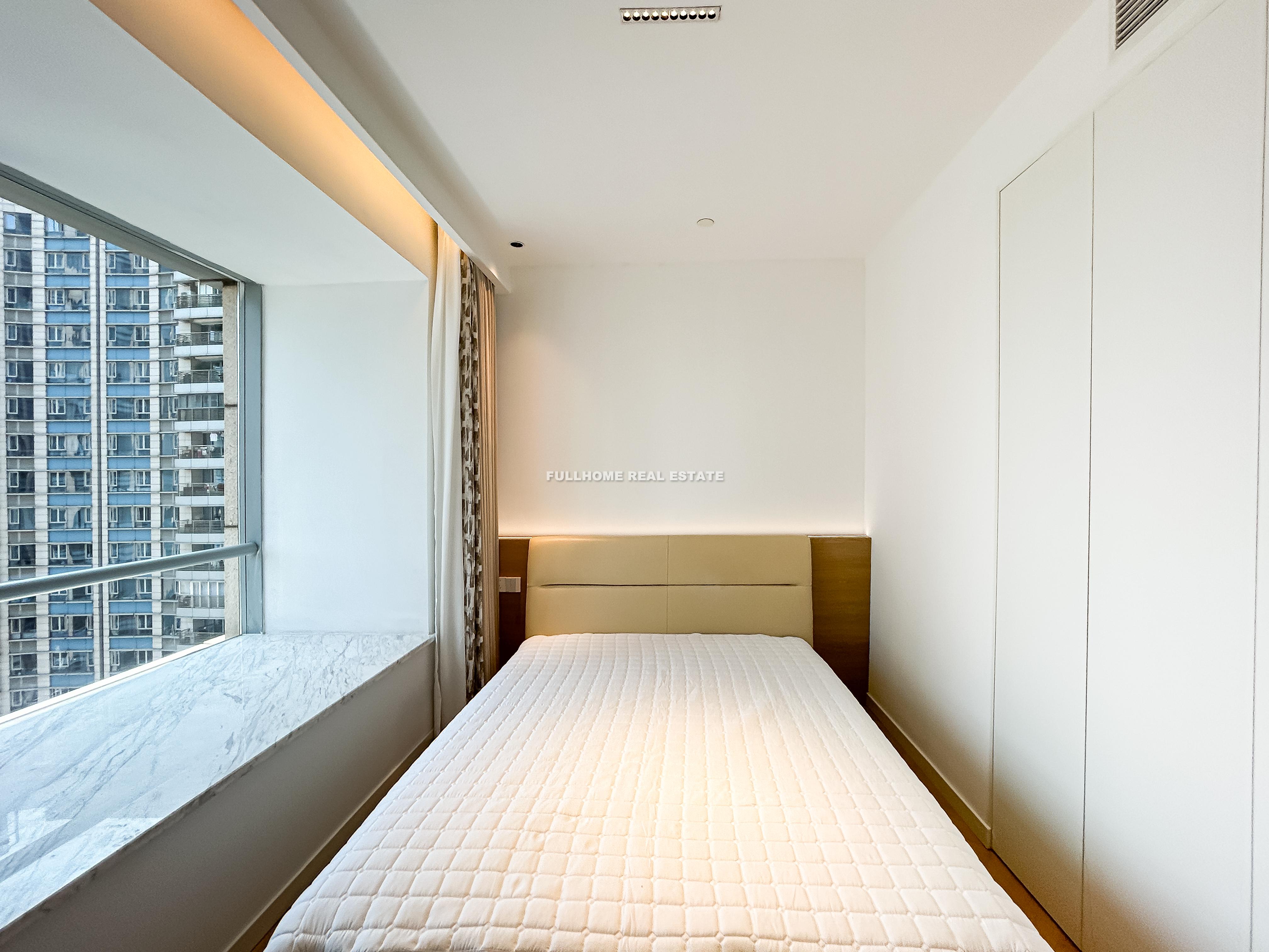ASE Count Apartment House - Interior view 7, Shanghai rental property