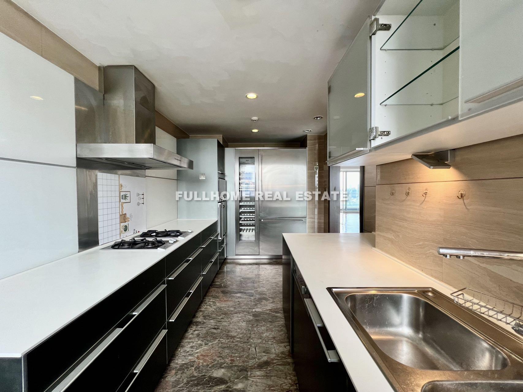 Ocean One - Interior view 7, Shanghai rental property