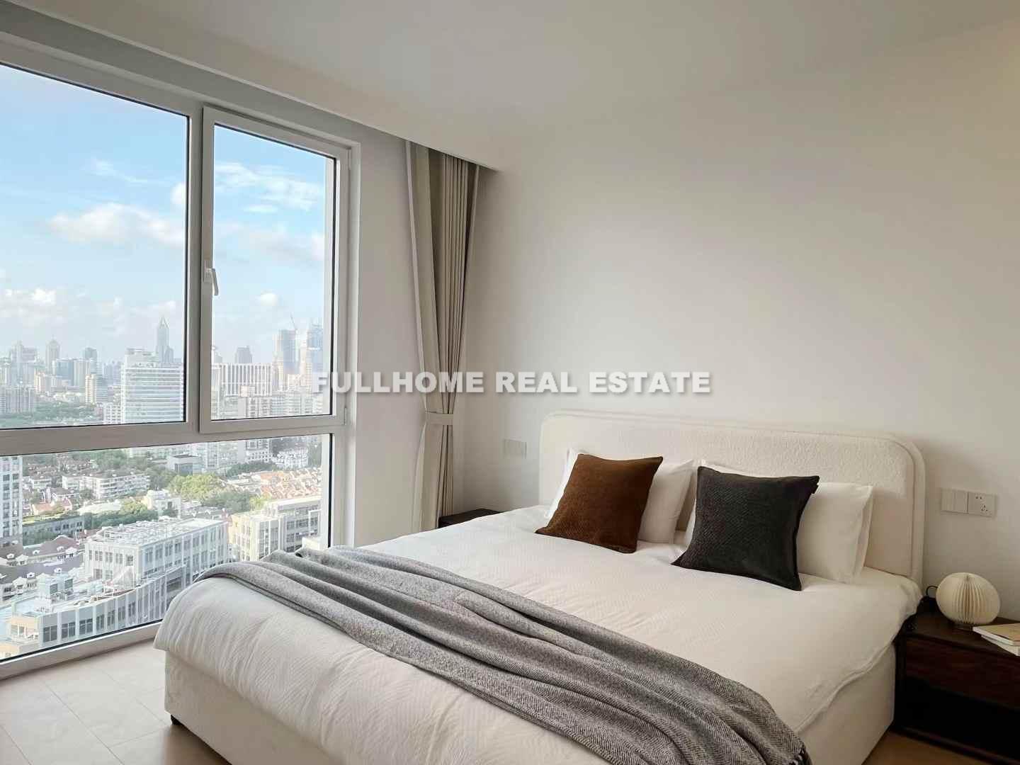 Celebrity Garden - Interior view 4, Shanghai rental property