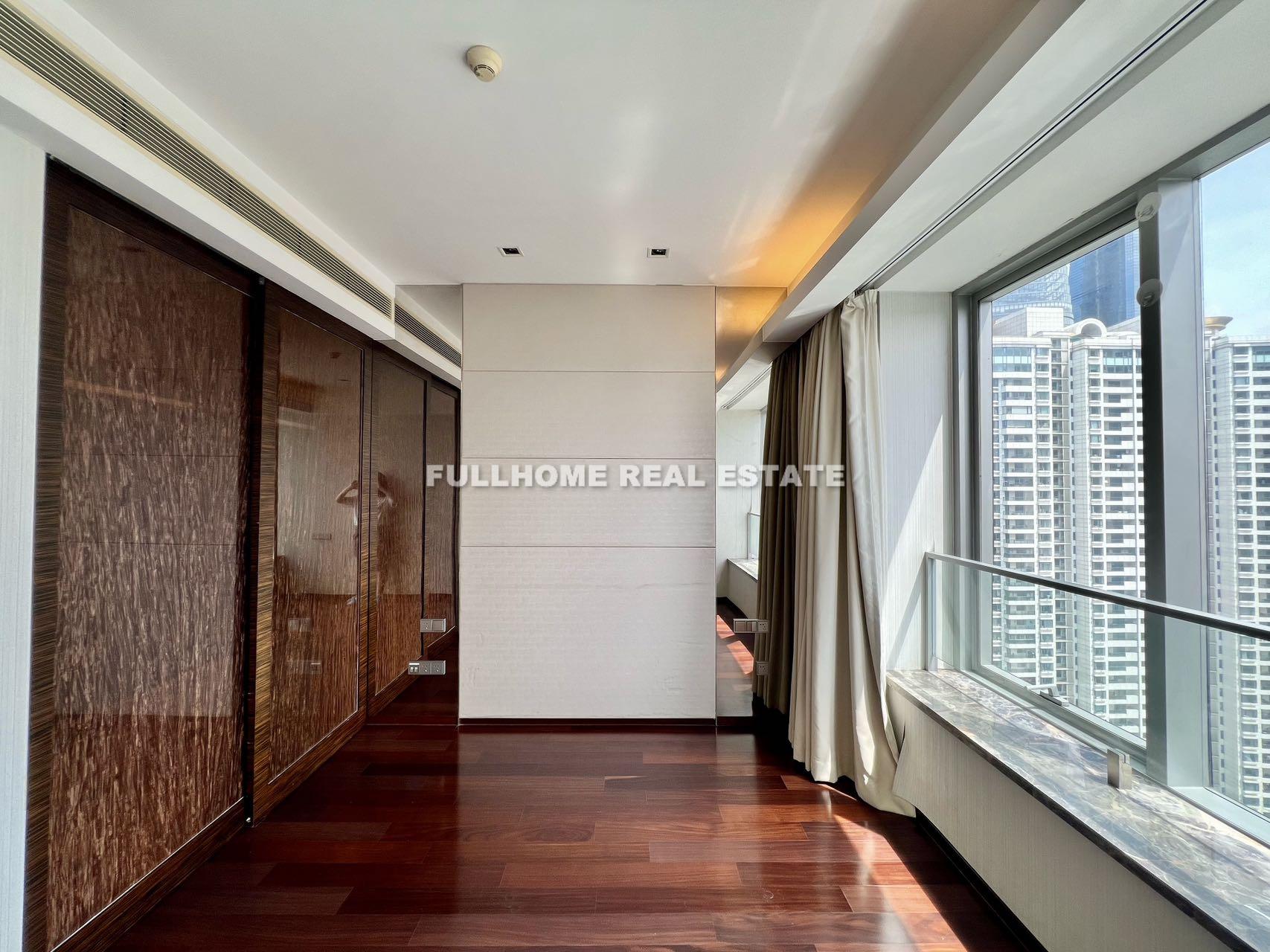 Ocean One - Interior view 12, Shanghai rental property