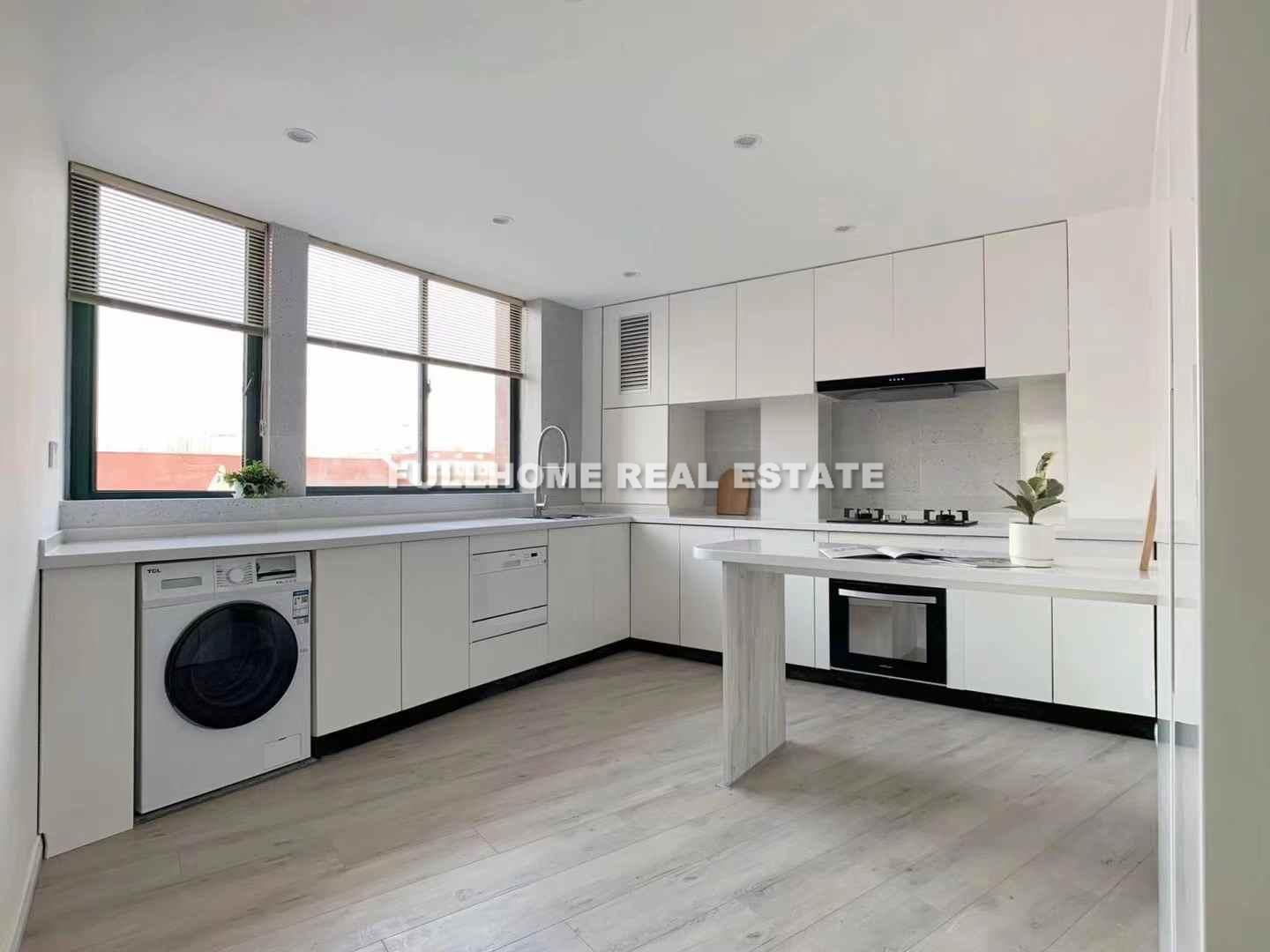 St. Johnson - Interior view 9, Shanghai rental property