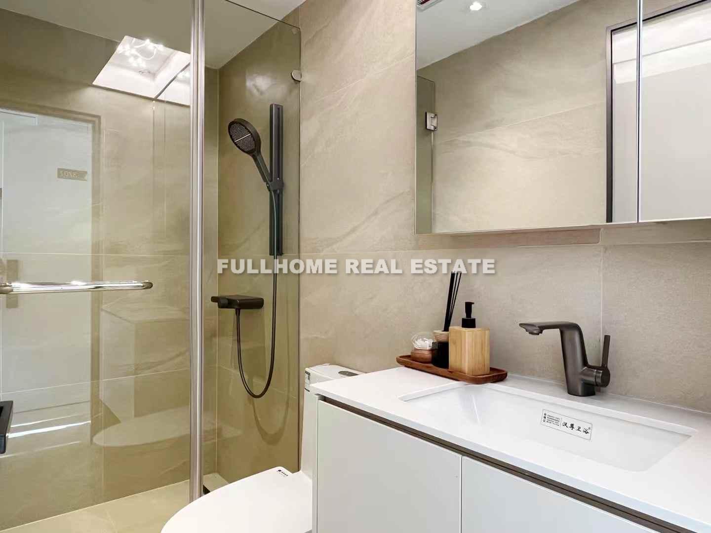 Celebrity Garden - Interior view 6, Shanghai rental property