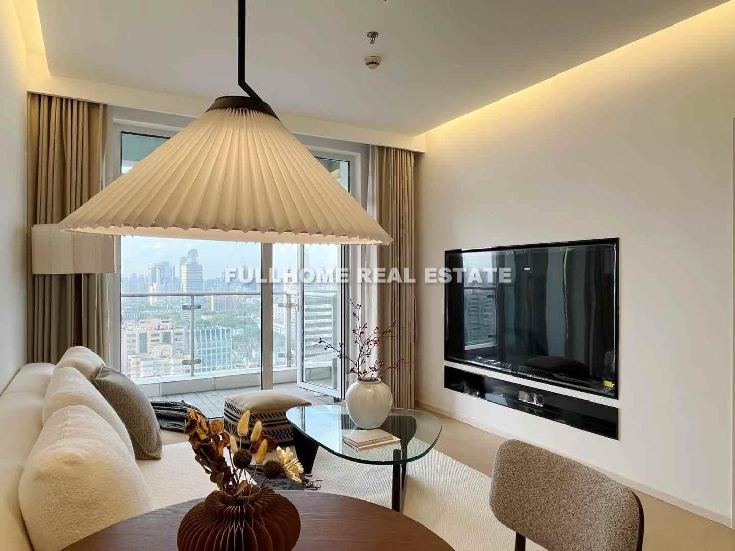 Celebrity Garden - Interior view 2, Shanghai rental property
