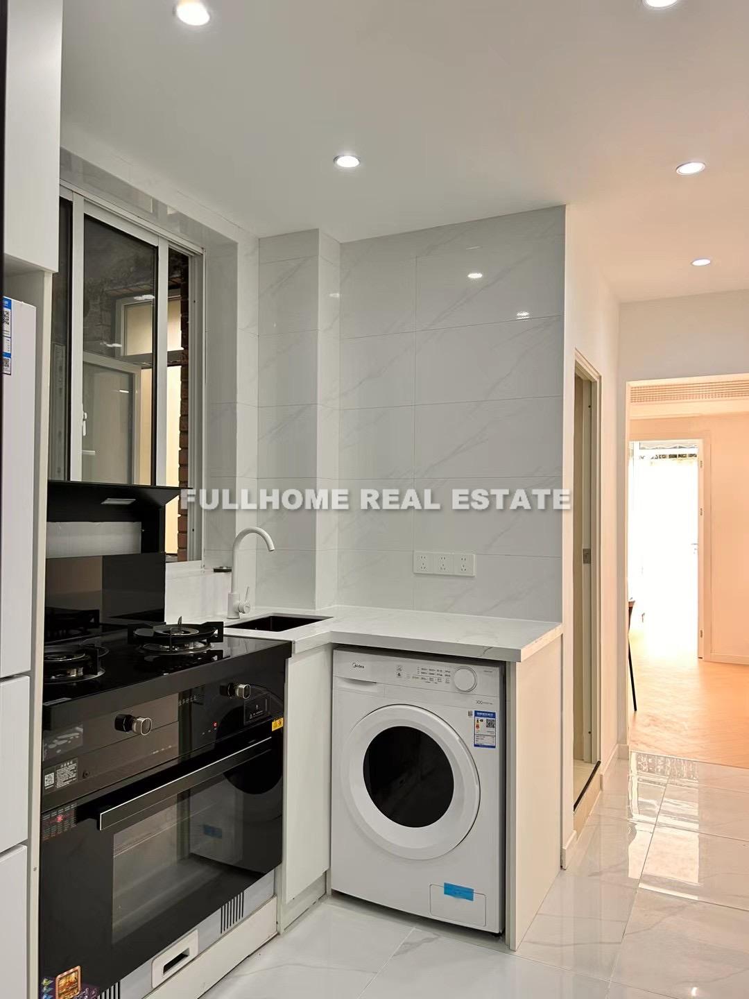 Lane 1-500 Yongkang Road Old House - Interior view 6, Shanghai rental property