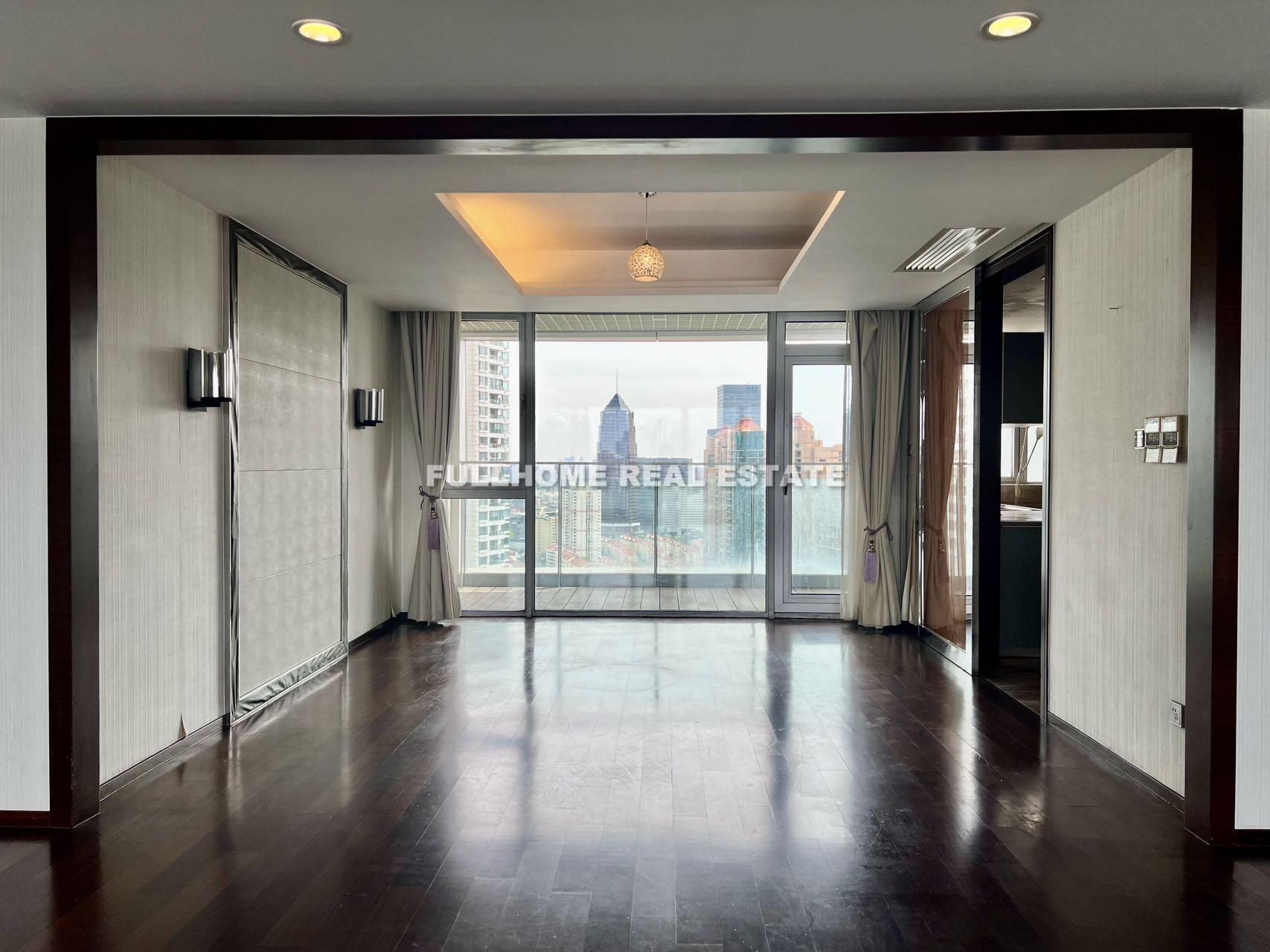 Ocean One - Interior view 6, Shanghai rental property