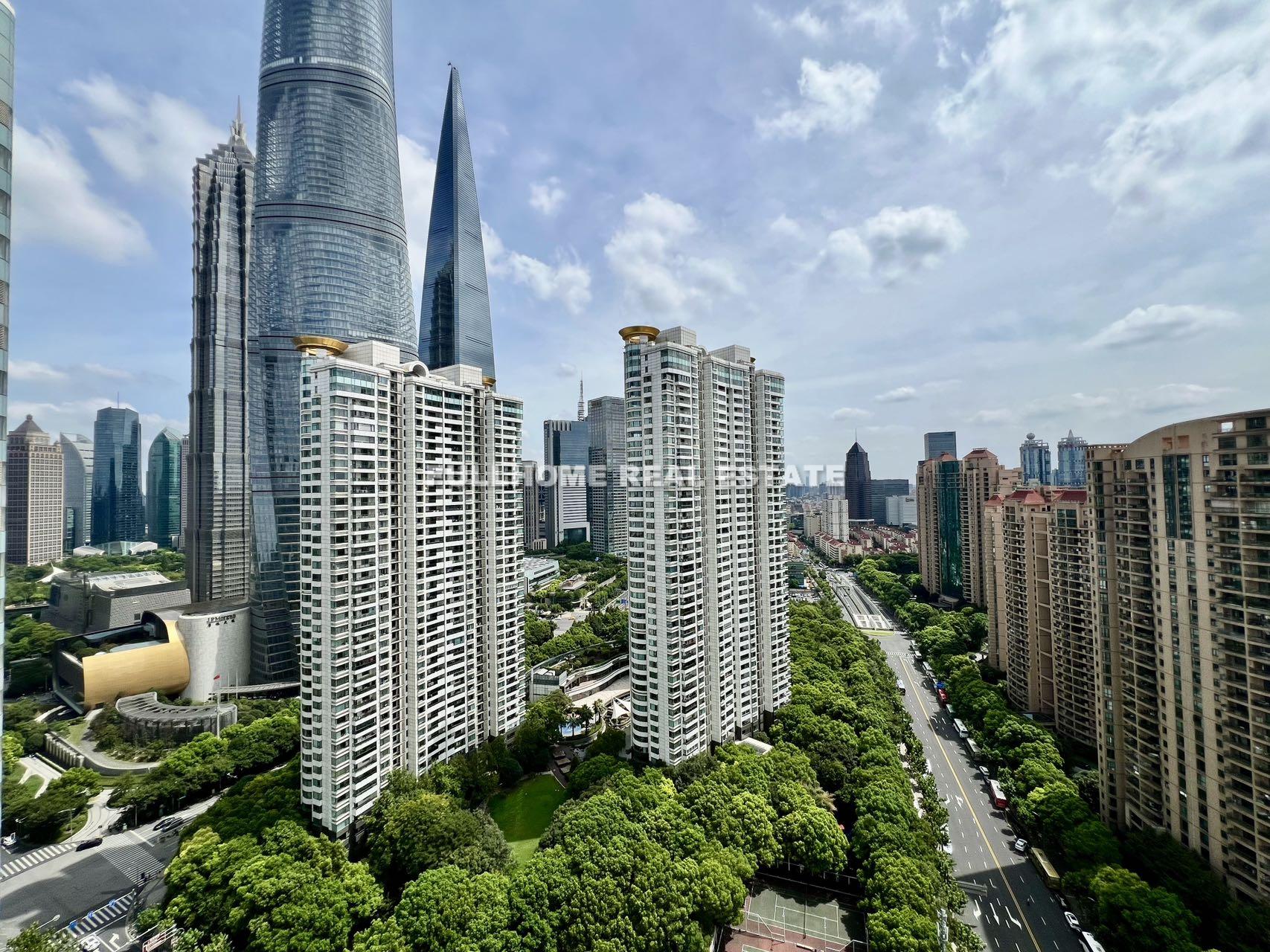 Ocean One - Interior view 16, Shanghai rental property