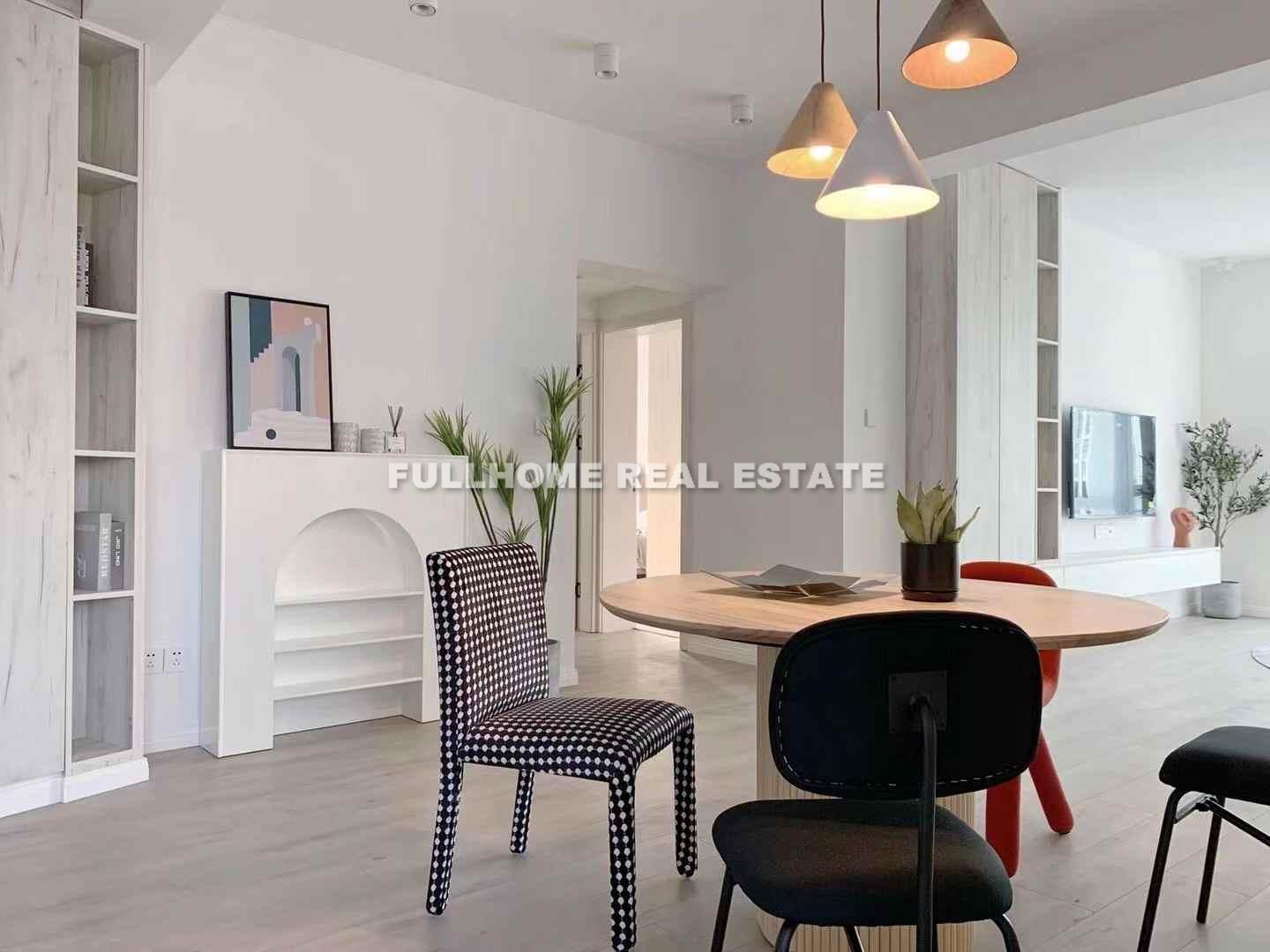 St. Johnson - Interior view 4, Shanghai rental property