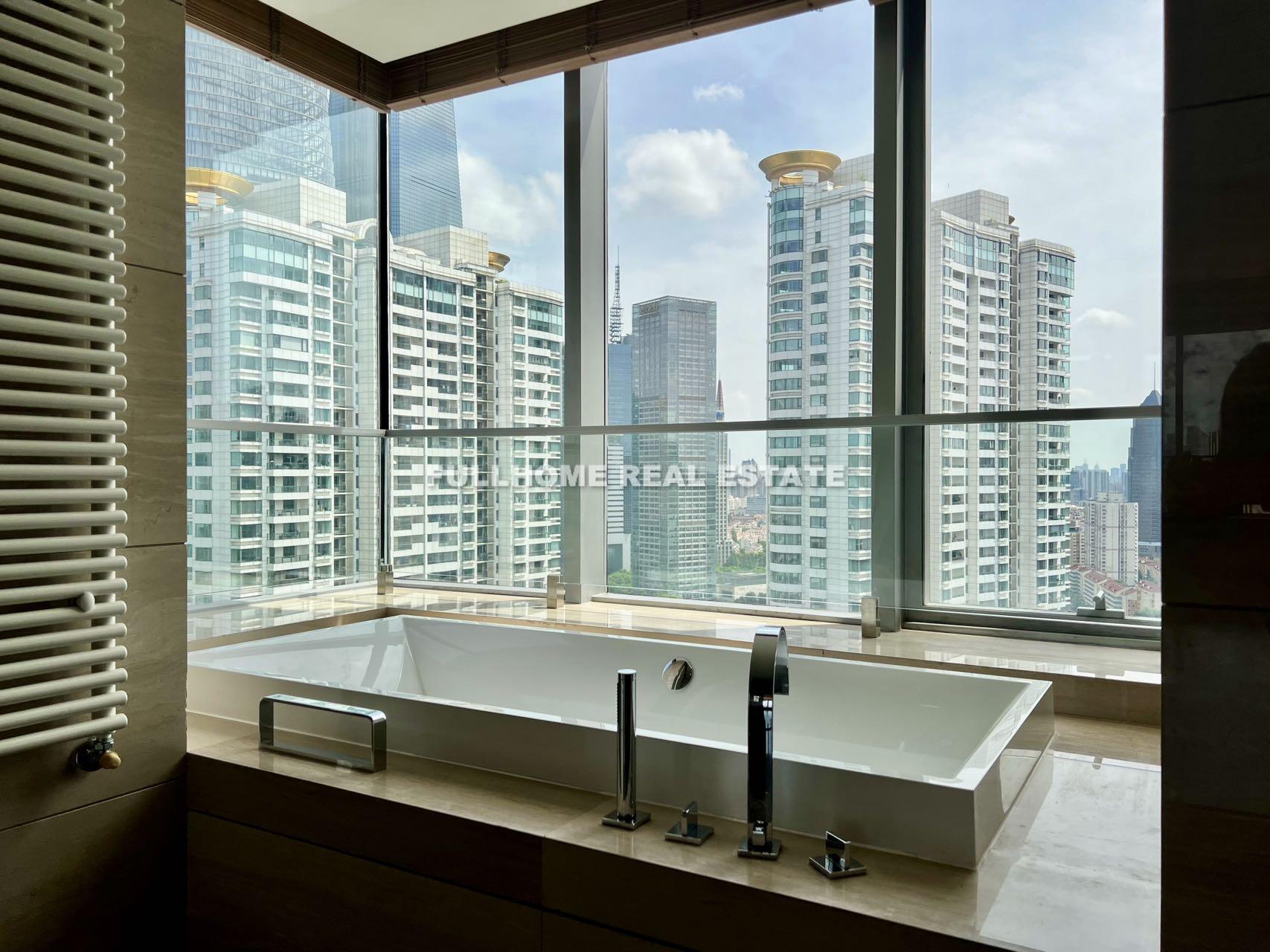 Ocean One - Interior view 15, Shanghai rental property
