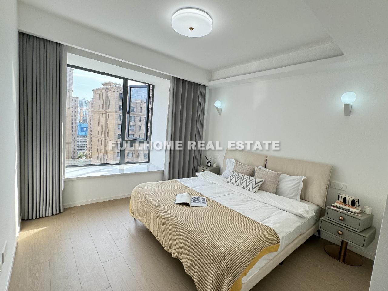 The Bund - Interior view 5, Shanghai rental property