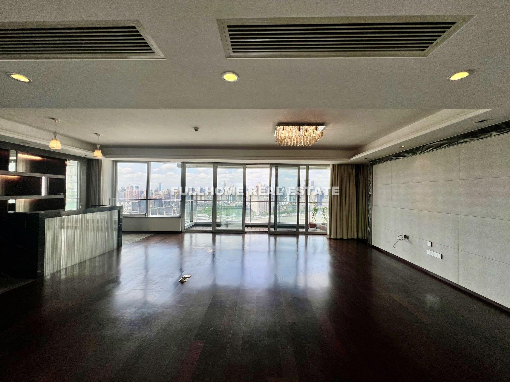 Ocean One - Interior view 3, Shanghai rental property