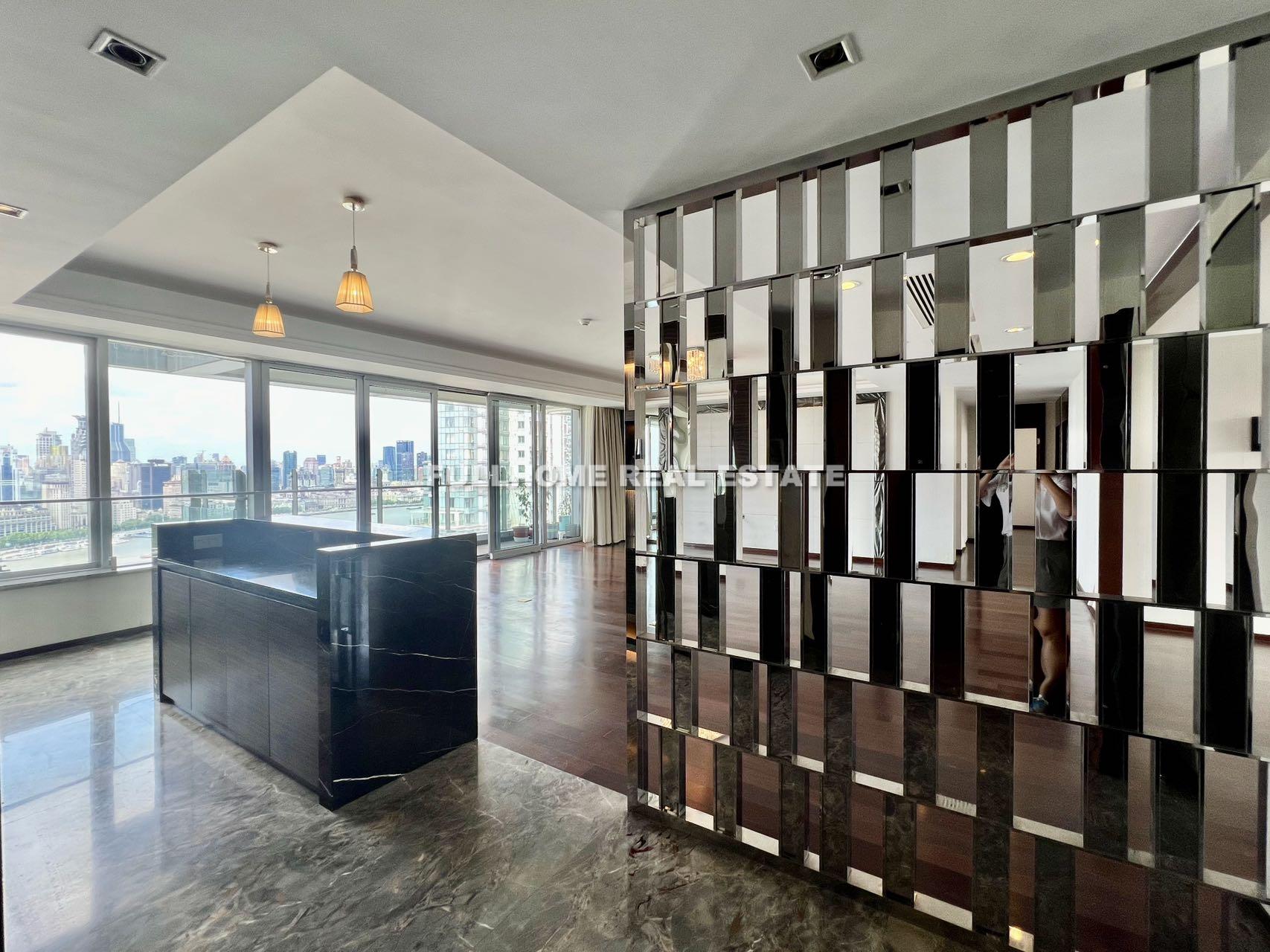 Ocean One - Interior view 4, Shanghai rental property