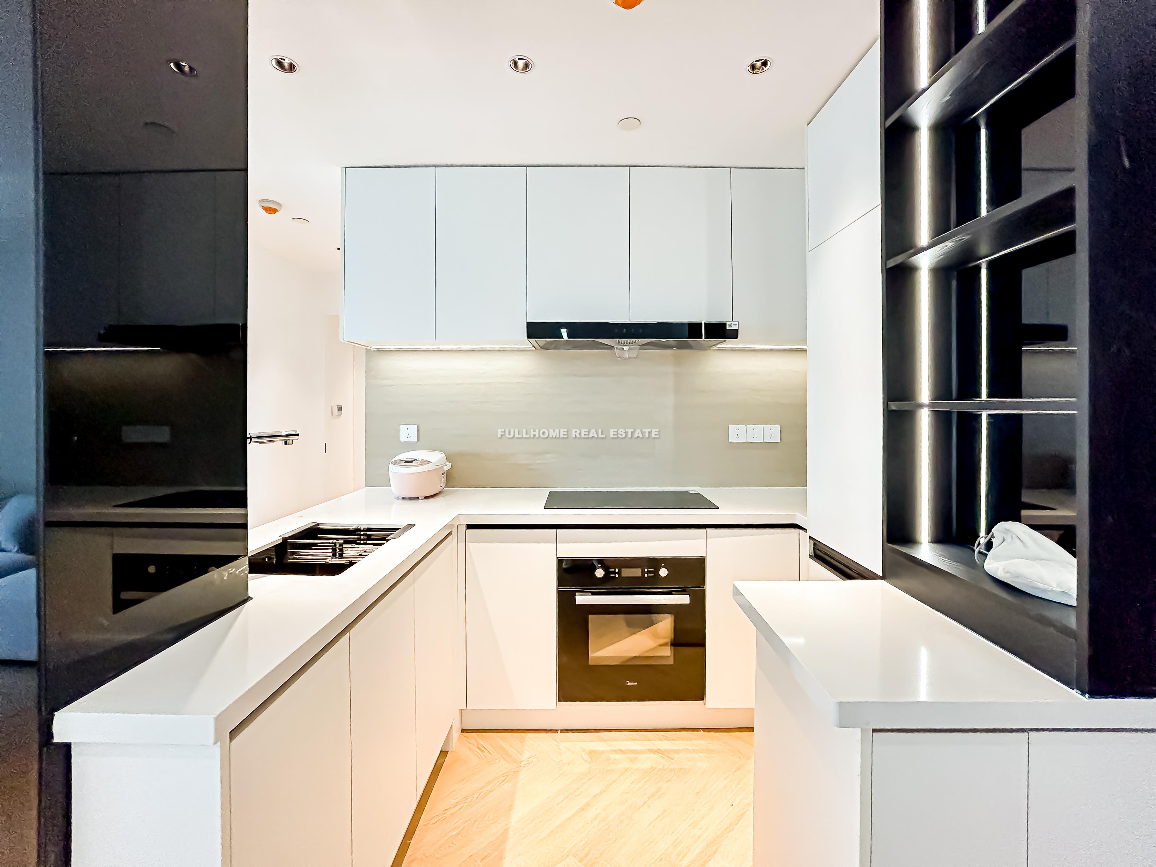 ASE Count Apartment House - Interior view 6, Shanghai rental property