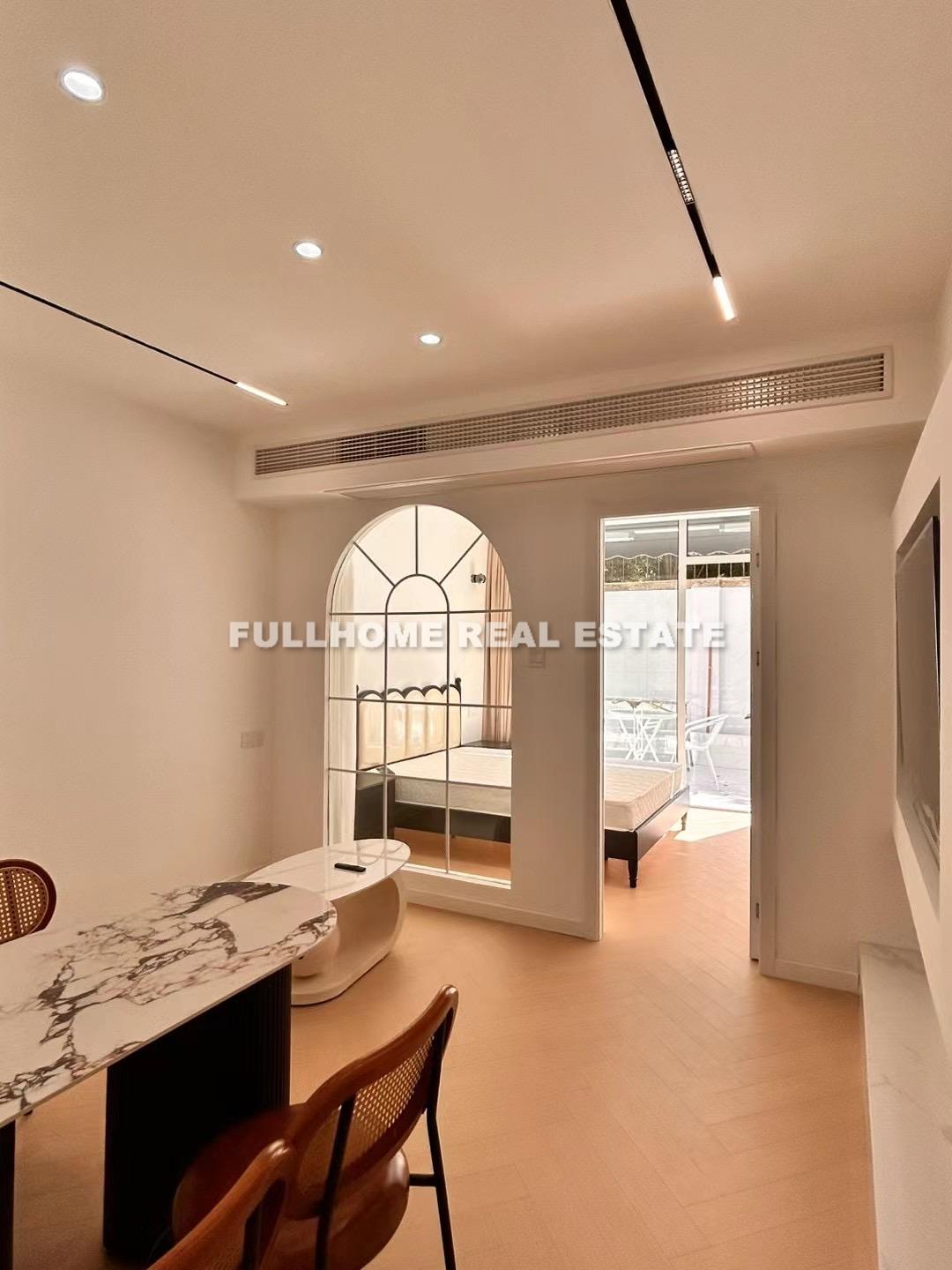 Lane 1-500 Yongkang Road Old House - Interior view 4, Shanghai rental property