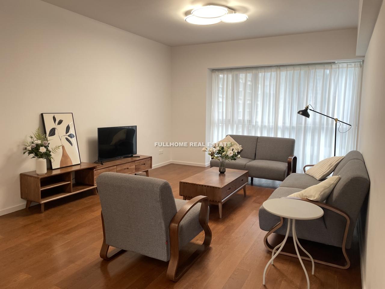 Same compound: Beau Monde, 3 bedrooms in Guangzhou