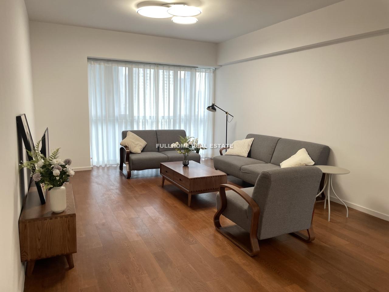 Beau Monde - Interior view 2, Guangzhou rental property