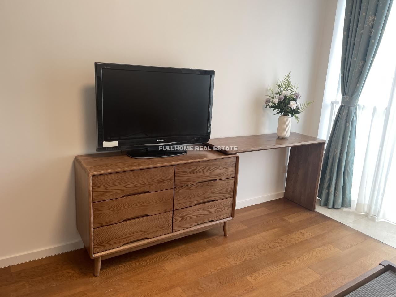 Beau Monde - Interior view 3, Guangzhou rental property