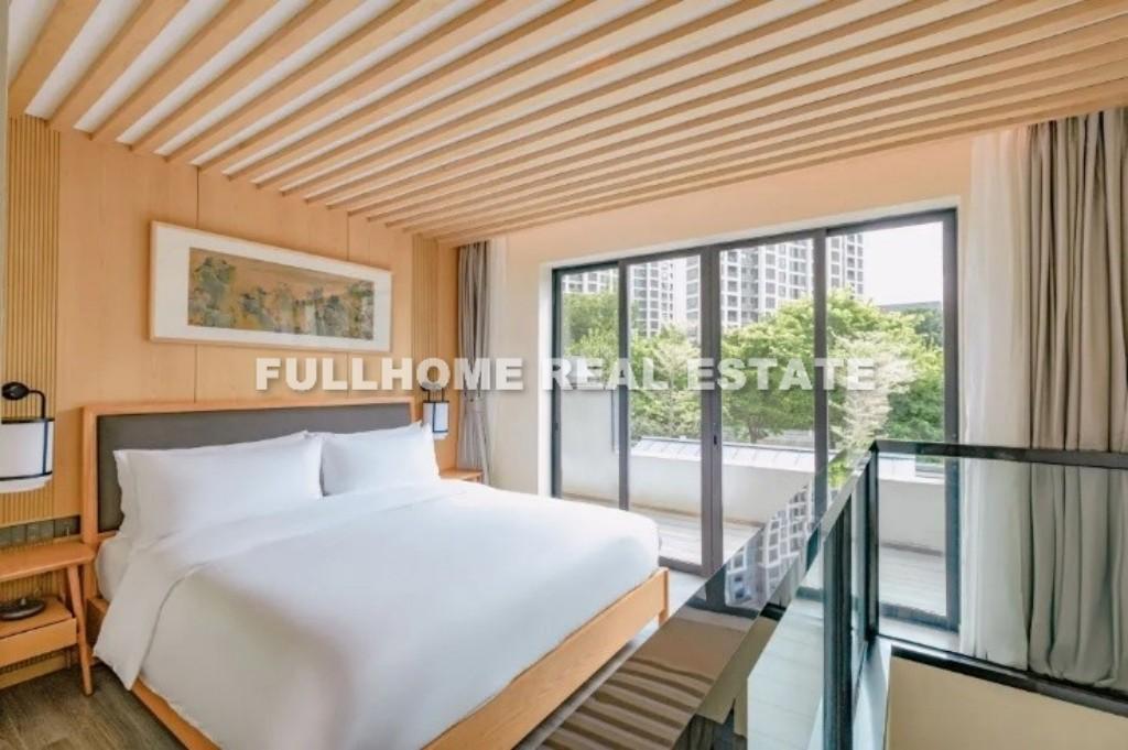 Narada Fuzhou Fujian - Interior view 2, Fuzhou rental property