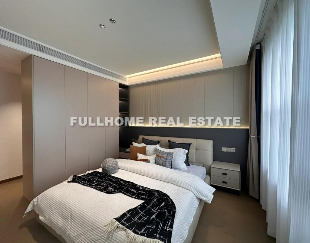 Poly Tianyue - Interior view 5, Fuzhou rental property