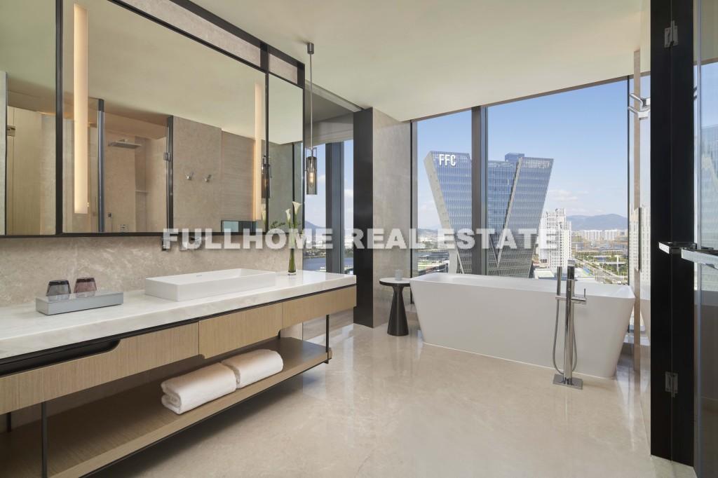 Fuzhou Marriott Hotel Riverside - Interior view 2, Fuzhou rental property