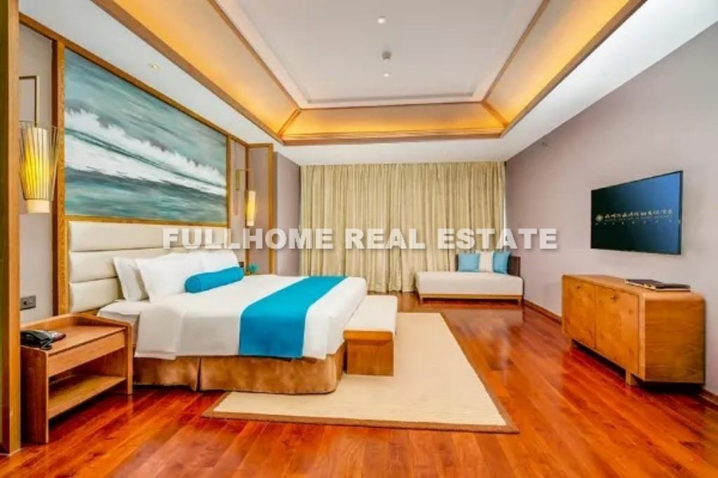 Fuzhou Seaview Fliport Resort - Interior view 4, Fuzhou rental property