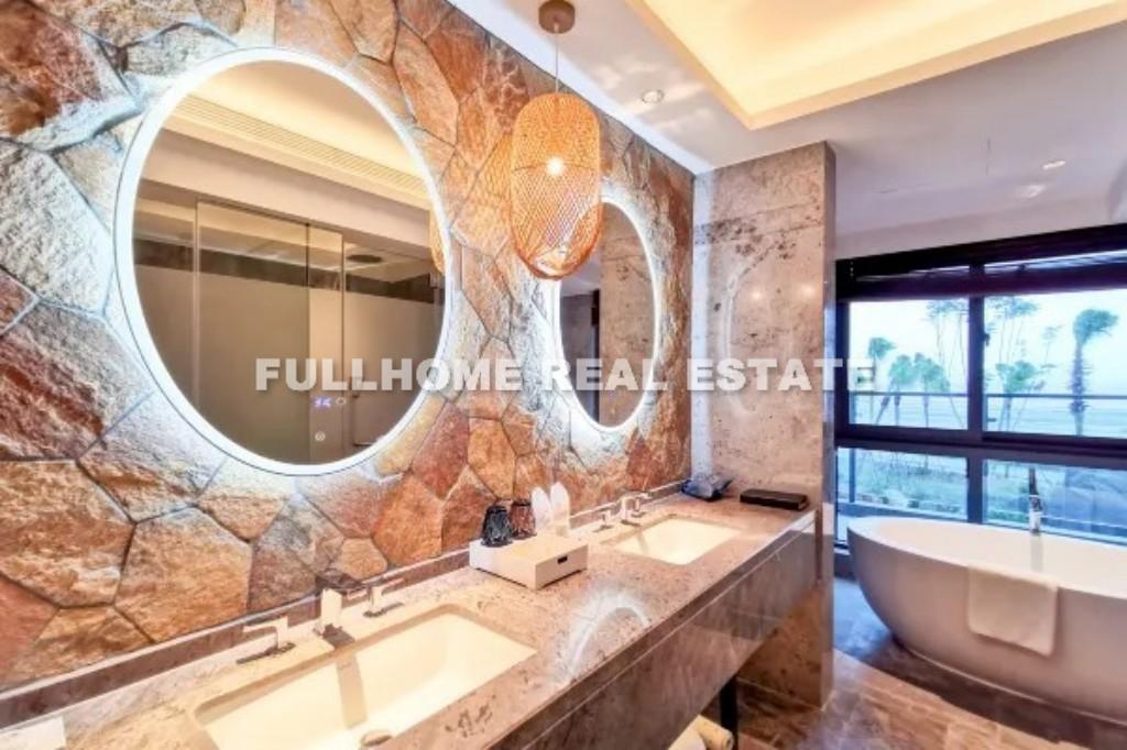 Fuzhou Seaview Fliport Resort - Interior view 10, Fuzhou rental property