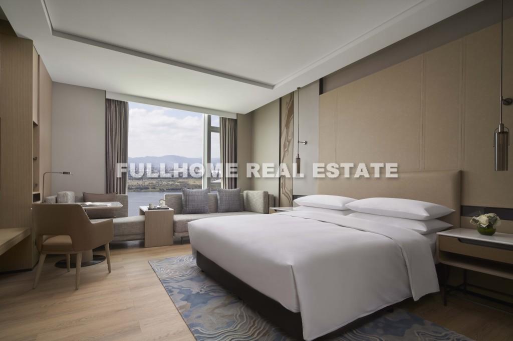 Fuzhou Marriott Hotel Riverside - Interior view 6, Fuzhou rental property