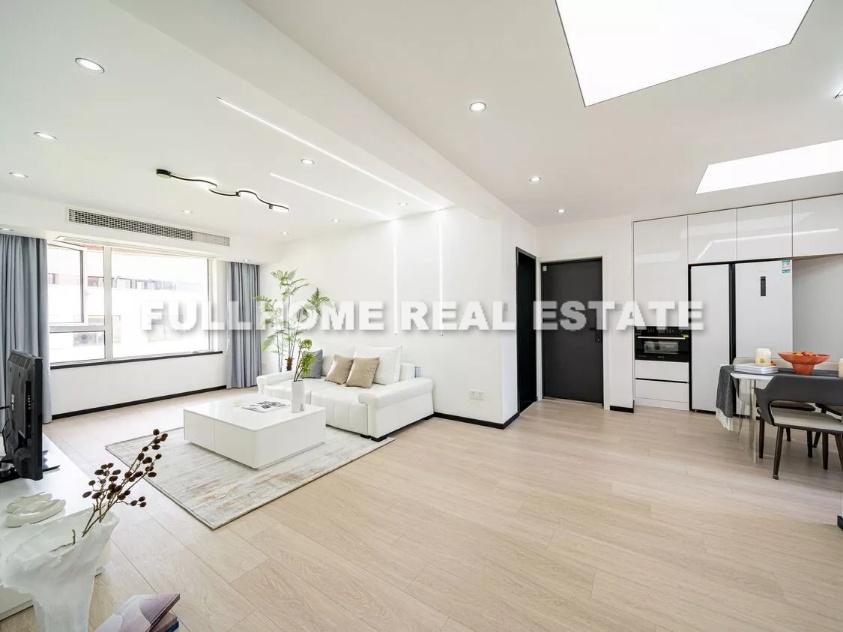 Weihaiyuan - Interior view 2, Shanghai rental property