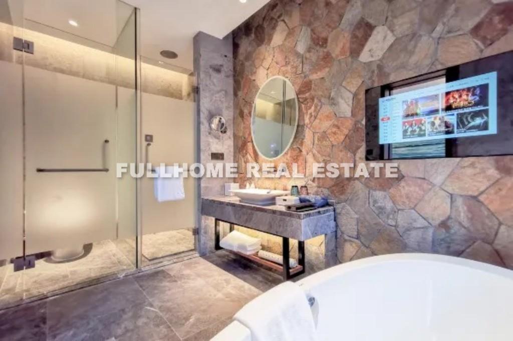 Fuzhou Seaview Fliport Resort - 4 bedroom apartment in Fuzhou, Other