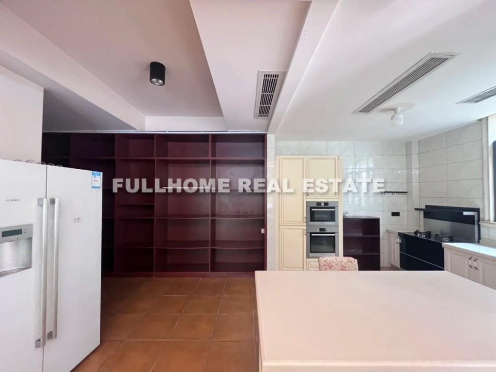 Lan Ting Xi Jiang Yue - 4 bedroom apartment in Fuzhou, Cangshan District