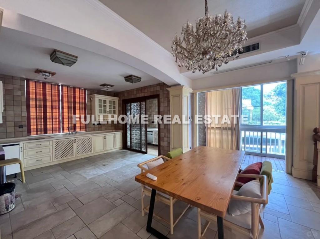 Lan Ting Xi Jiang Yue - Interior view 5, Fuzhou rental property