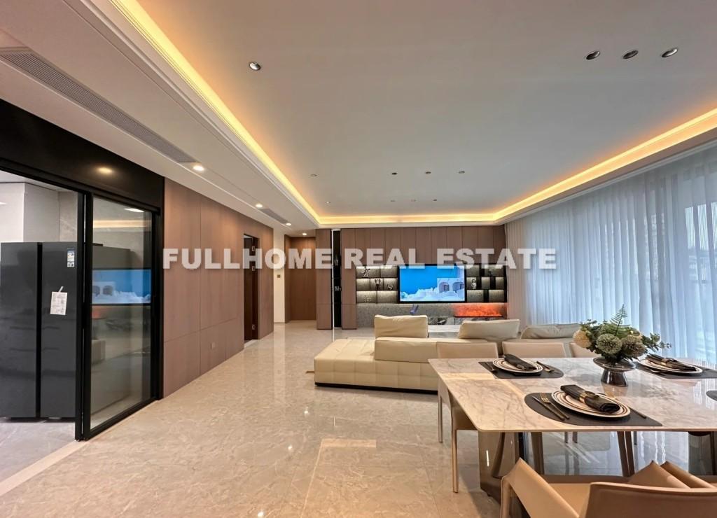 Poly Tianyue - Interior view 9, Fuzhou rental property
