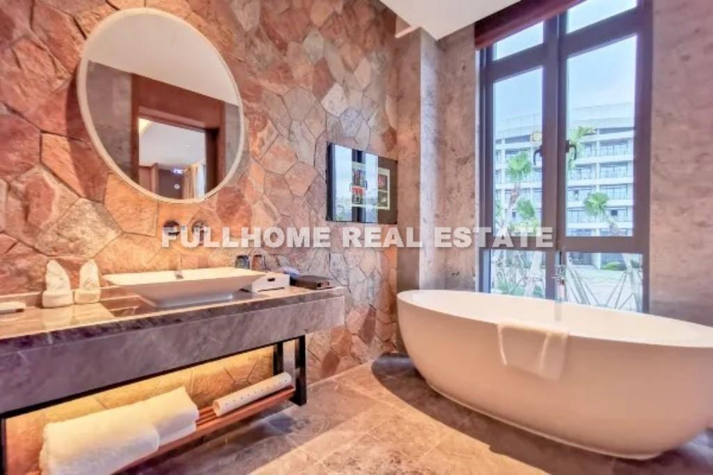 Fuzhou Seaview Fliport Resort - Interior view 2, Fuzhou rental property