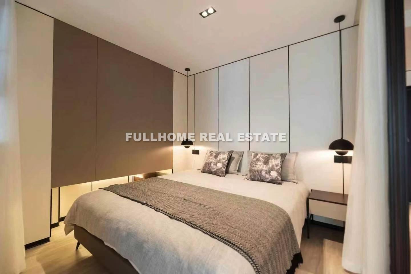 Top Of City - Interior view 3, Shanghai rental property