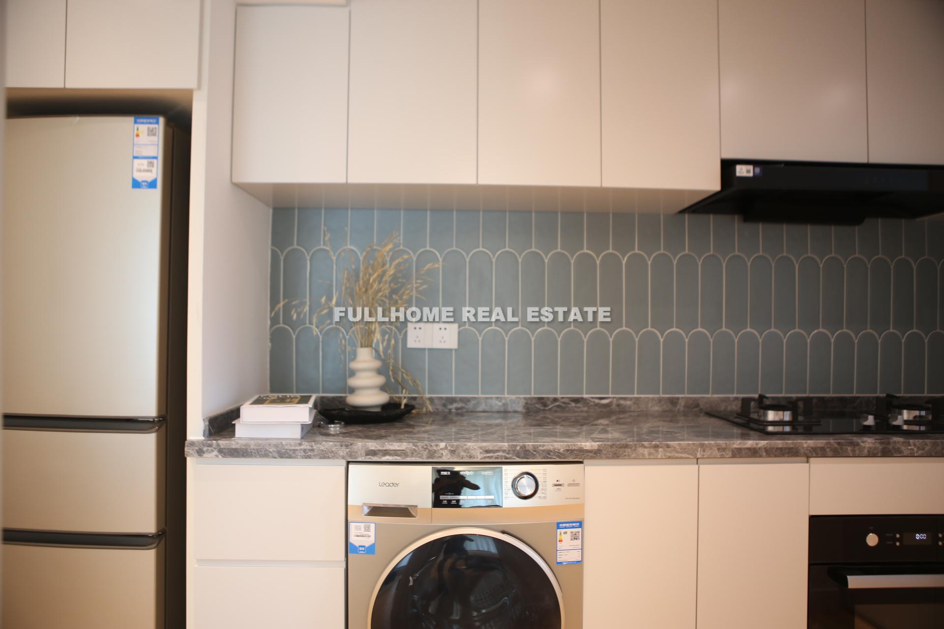 Regents Park - Interior view 11, Shanghai rental property