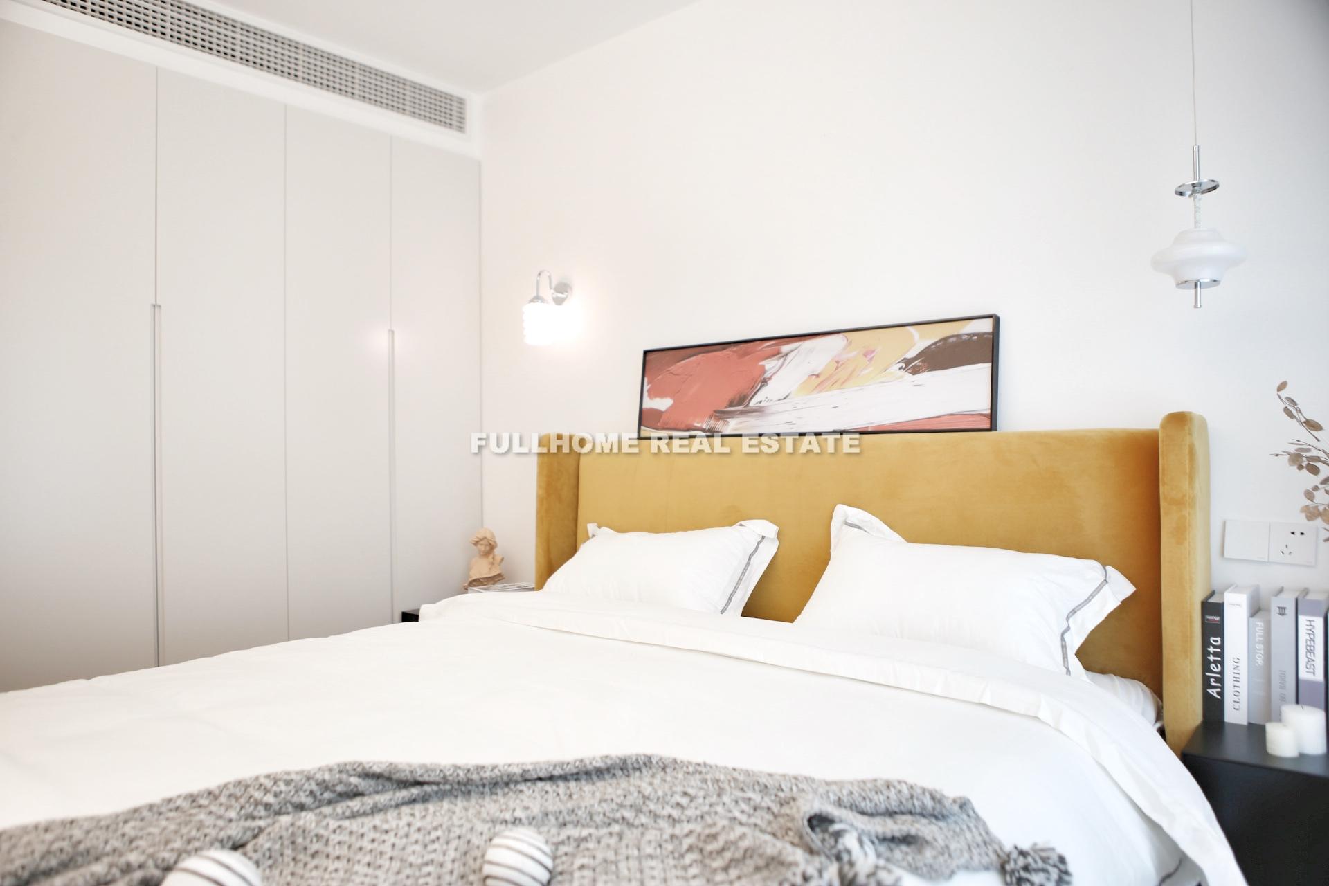 Regents Park - Interior view 10, Shanghai rental property
