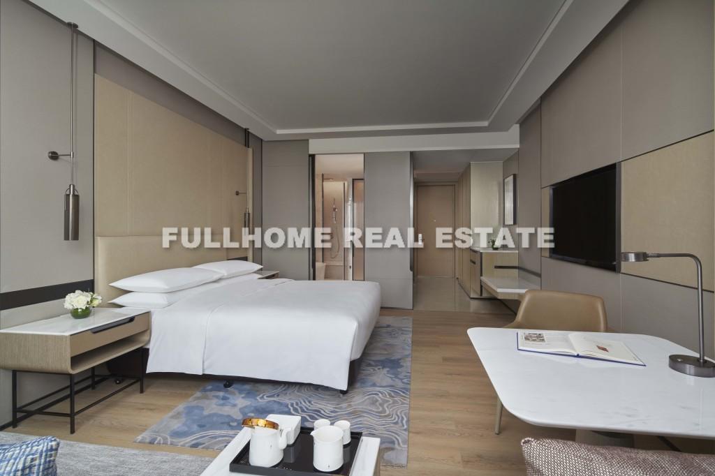 Fuzhou Marriott Hotel Riverside - Interior view 3, Fuzhou rental property