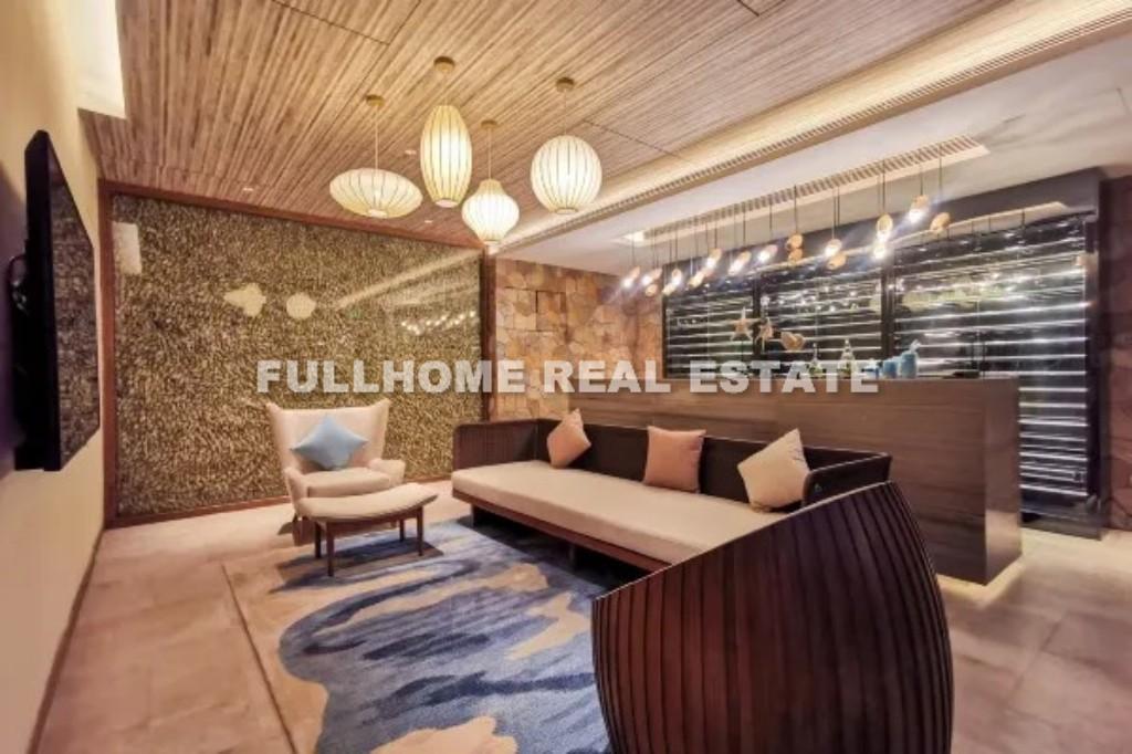 Fuzhou Seaview Fliport Resort - Interior view 4, Fuzhou rental property