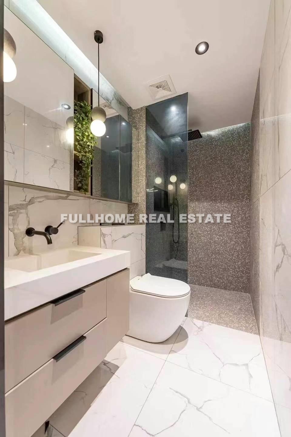 Top Of City - Interior view 9, Shanghai rental property